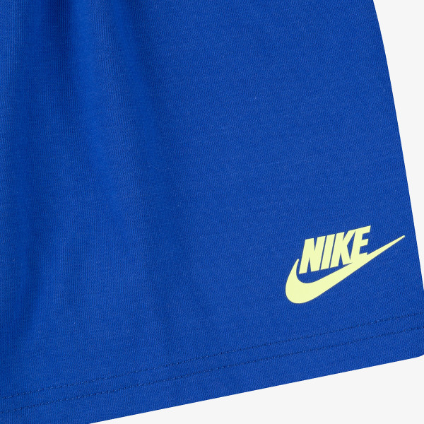 Nike Set NKB B NSW ON THE MOVE JRSY SET 