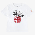 Nike Tricou Basketball Handstyle 