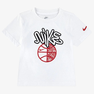 Nike Tricou Basketball Handstyle 