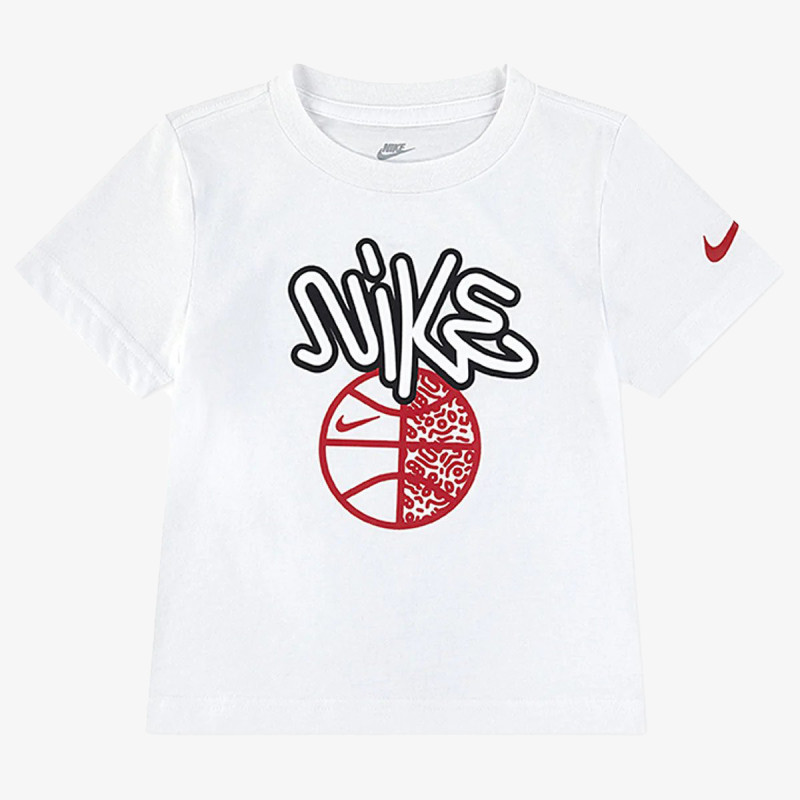 Nike Tricou Basketball Handstyle 