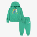 Nike Trening NKB B NSW REVEAL FT SET 