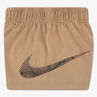 Nike Tricou si pantaloni scurti NKB B NSW ITZ RELAXED JERSEY S 