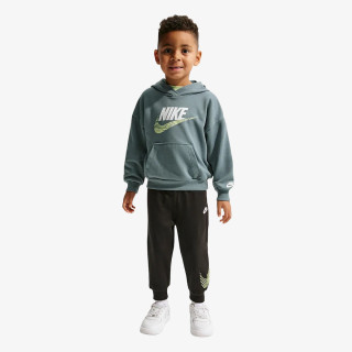 Nike Trening NKB B NSW ITZ OVERSIZE FT PO S 