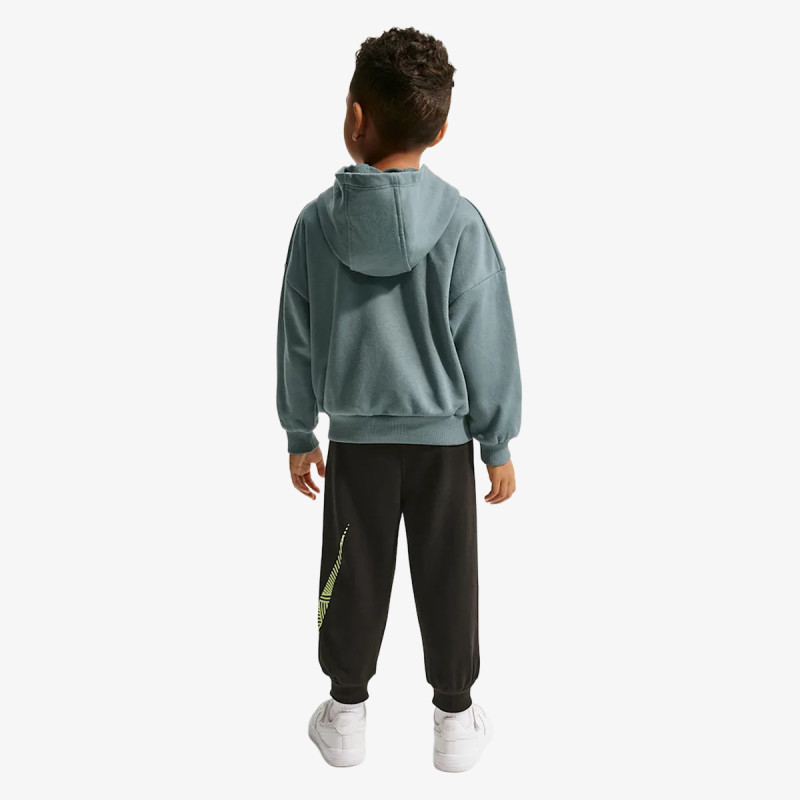 Nike Trening NKB B NSW ITZ OVERSIZE FT PO S 
