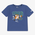 Nike Tricou NKB CHALKY BOXY BBALL TEE 