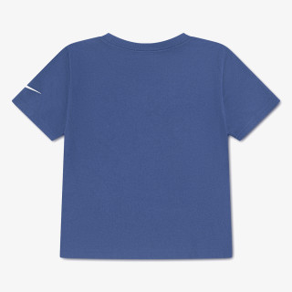 Nike Tricou NKB CHALKY BOXY BBALL TEE 