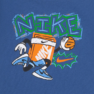 Nike Tricou NKB CHALKY BOXY BBALL TEE 