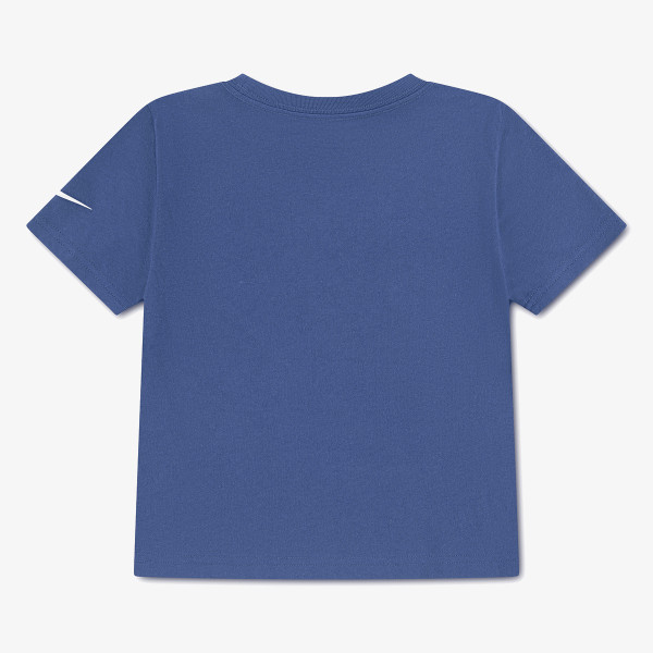 Nike Tricou NKB CHALKY BOXY BBALL TEE 