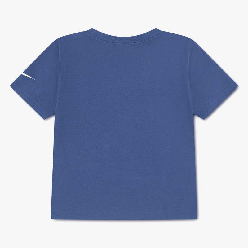 Nike Tricou NKB CHALKY BOXY BBALL TEE 