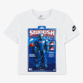 Nike Tricou NKB SWOOSH ACTION FIGURE 