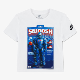 Nike Tricou NKB SWOOSH ACTION FIGURE 