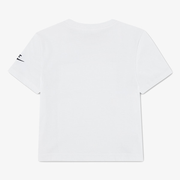 Nike Tricou NKB SWOOSH ACTION FIGURE 