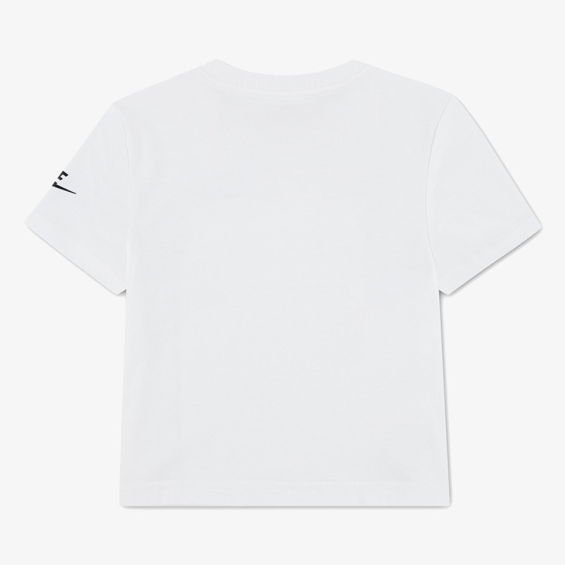 Nike Tricou NKB SWOOSH ACTION FIGURE 