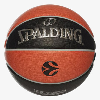 Spalding Minge Oficijalna košarkaška lopta euroleague T 