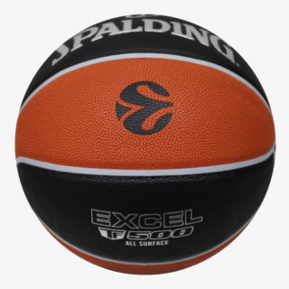 Spalding Minge Euroleague Legacy TF1000 