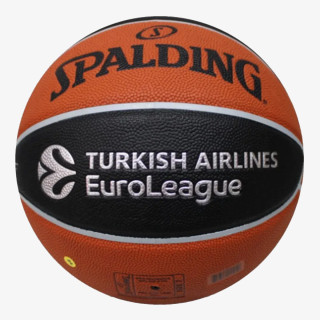 Spalding Minge Euroleague Legacy TF1000 