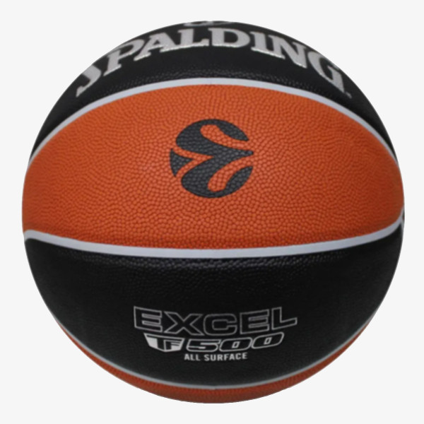 Spalding Minge Euroleague Legacy TF1000 