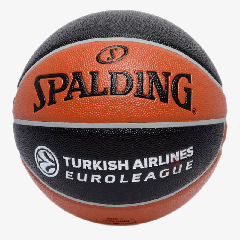 Spalding Minge EUROLEAGUE TF-500 INDOOR/OUT 