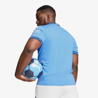 Puma Tricou echipe MCFC Home Jersey Replica 