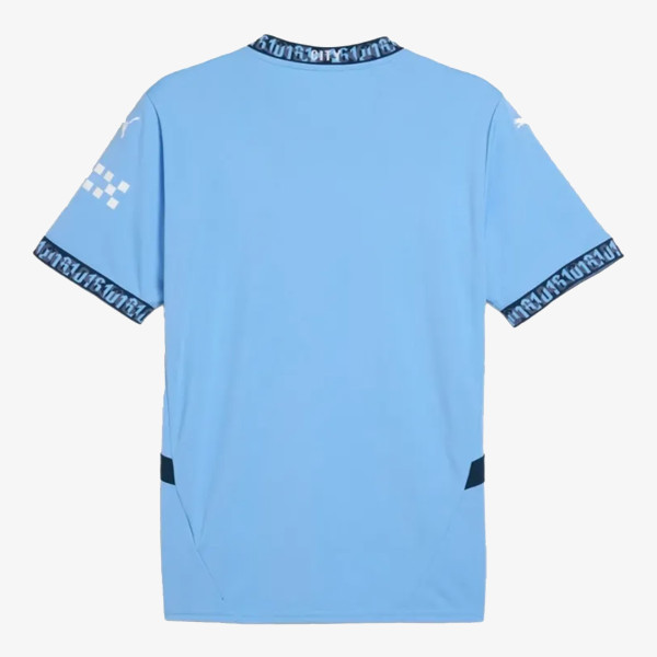 Puma Tricou echipe MCFC Home Jersey Replica 