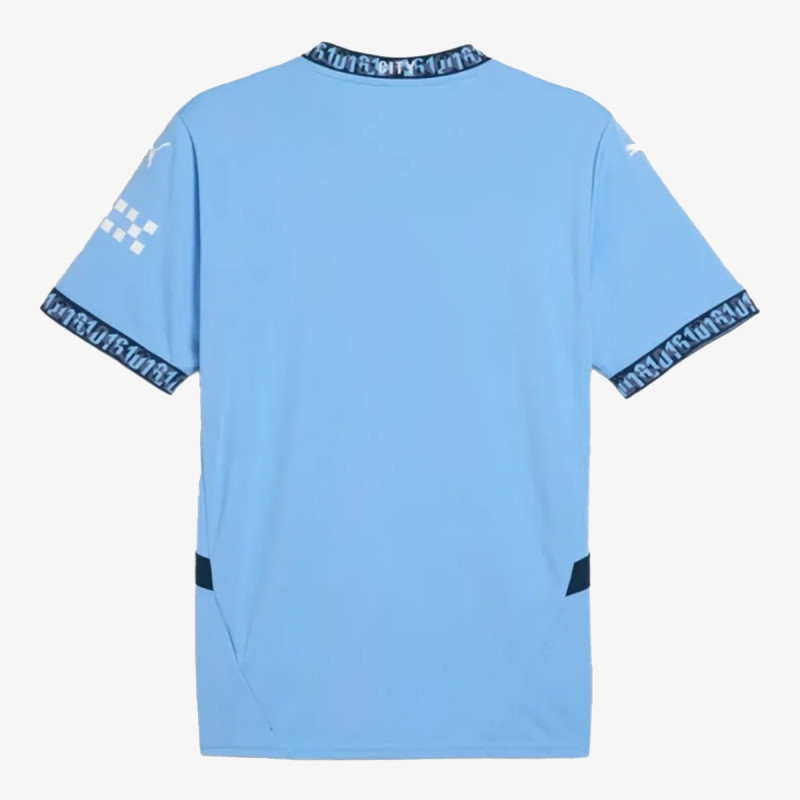 Puma Tricou echipe MCFC Home Jersey Replica 