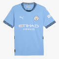 Puma Tricou echipe MCFC Home Jersey Replica Jr 