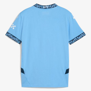 Puma Tricou echipe MCFC Home Jersey Replica Jr 