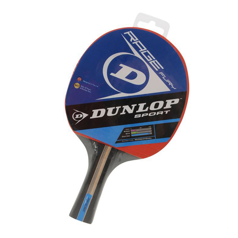 Paleta tenis de masa RAGE FURY TTBAT 00-- 
