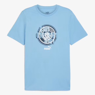Puma Tricou echipe MCFC ftblCulture Tee 