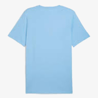 Puma Tricou echipe MCFC ftblCulture Tee 