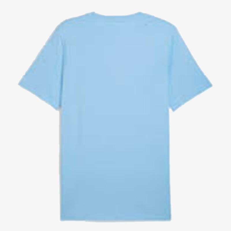 Puma Tricou echipe MCFC ftblCulture Tee 