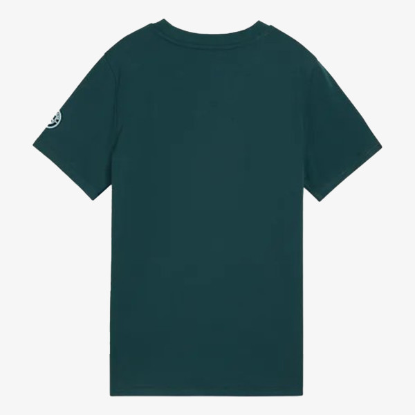 Puma Tricou Manchester City 