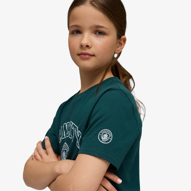 Puma Tricou Manchester City 