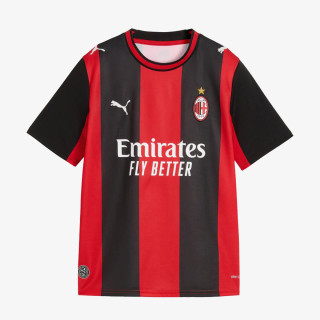 Puma Tricou echipe ACM Home Jersey Replica Jr 