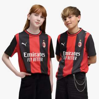 Puma Tricou echipe ACM Home Jersey Replica Jr 