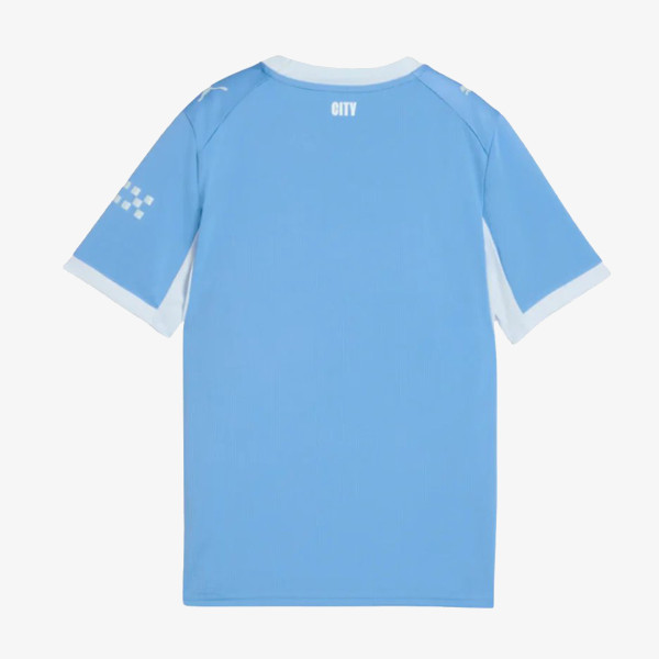 Puma Tricou echipe MCFC Home Jersey Replica Jr 