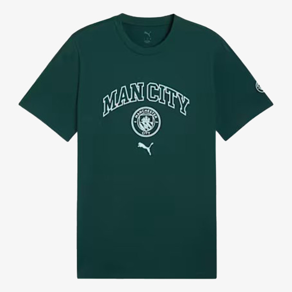 Puma Tricou Manchester City 