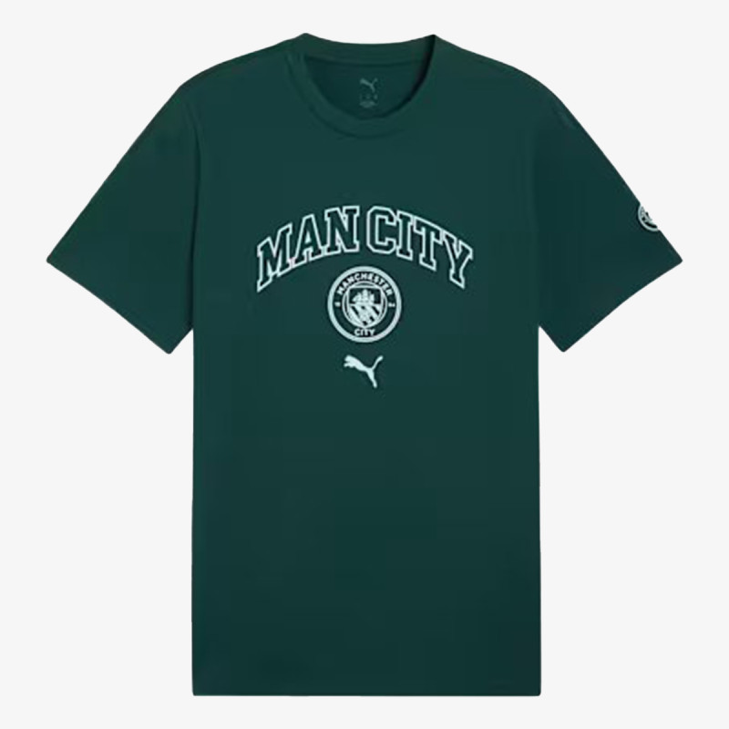 Puma Tricou Manchester City 