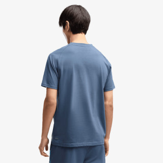 Puma Tricou MCFC PUMATECH Pocket Tee 