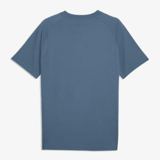 Puma Tricou MCFC PUMATECH Pocket Tee 