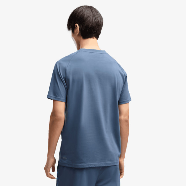 Puma Tricou MCFC PUMATECH Pocket Tee 