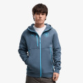 Puma Hanorac MCFC PUMATECH FZ Hoodie 