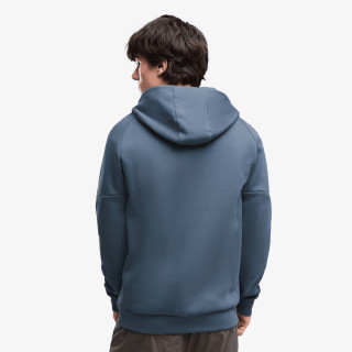Puma Hanorac MCFC PUMATECH FZ Hoodie 
