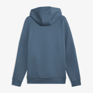 Puma Hanorac MCFC PUMATECH FZ Hoodie 