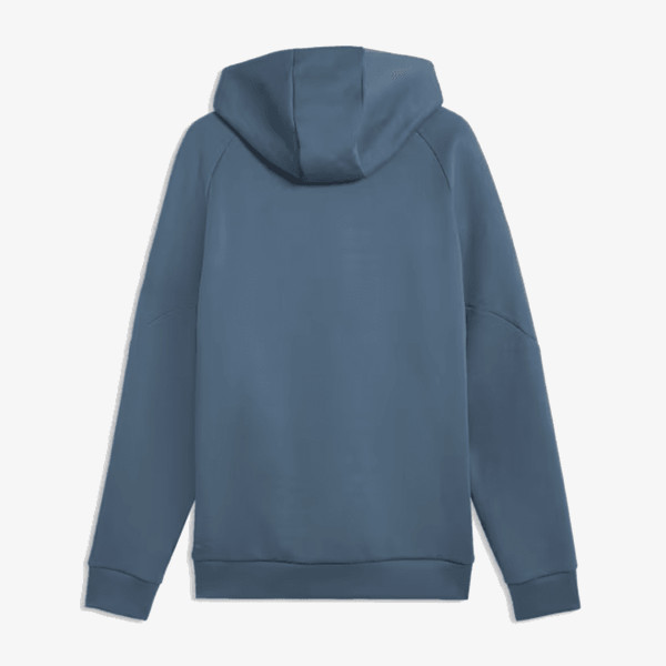 Puma Hanorac MCFC PUMATECH FZ Hoodie 