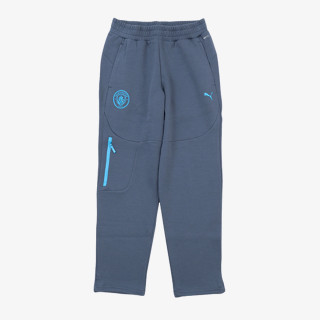 Puma Pantaloni de trening MCFC PUMATECH Sweatpants 