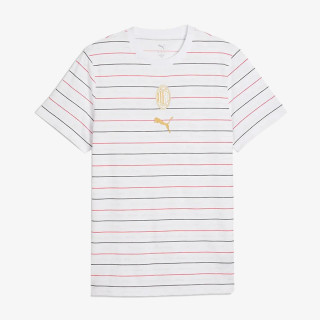Puma Tricou ACM ftblCulture Tee AOP 
