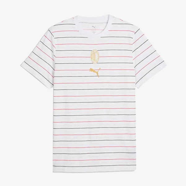 Puma Tricou ACM ftblCulture Tee AOP 