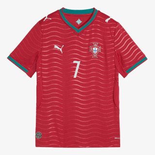 Puma Tricou echipe Portugal Home 