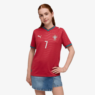 Puma Tricou echipe Portugal Home 